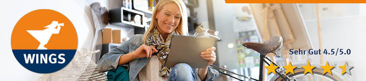 WINGS Fernstudium WINGS Fernstudium